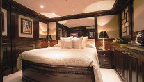 ALIBI  Guest Double Cabin